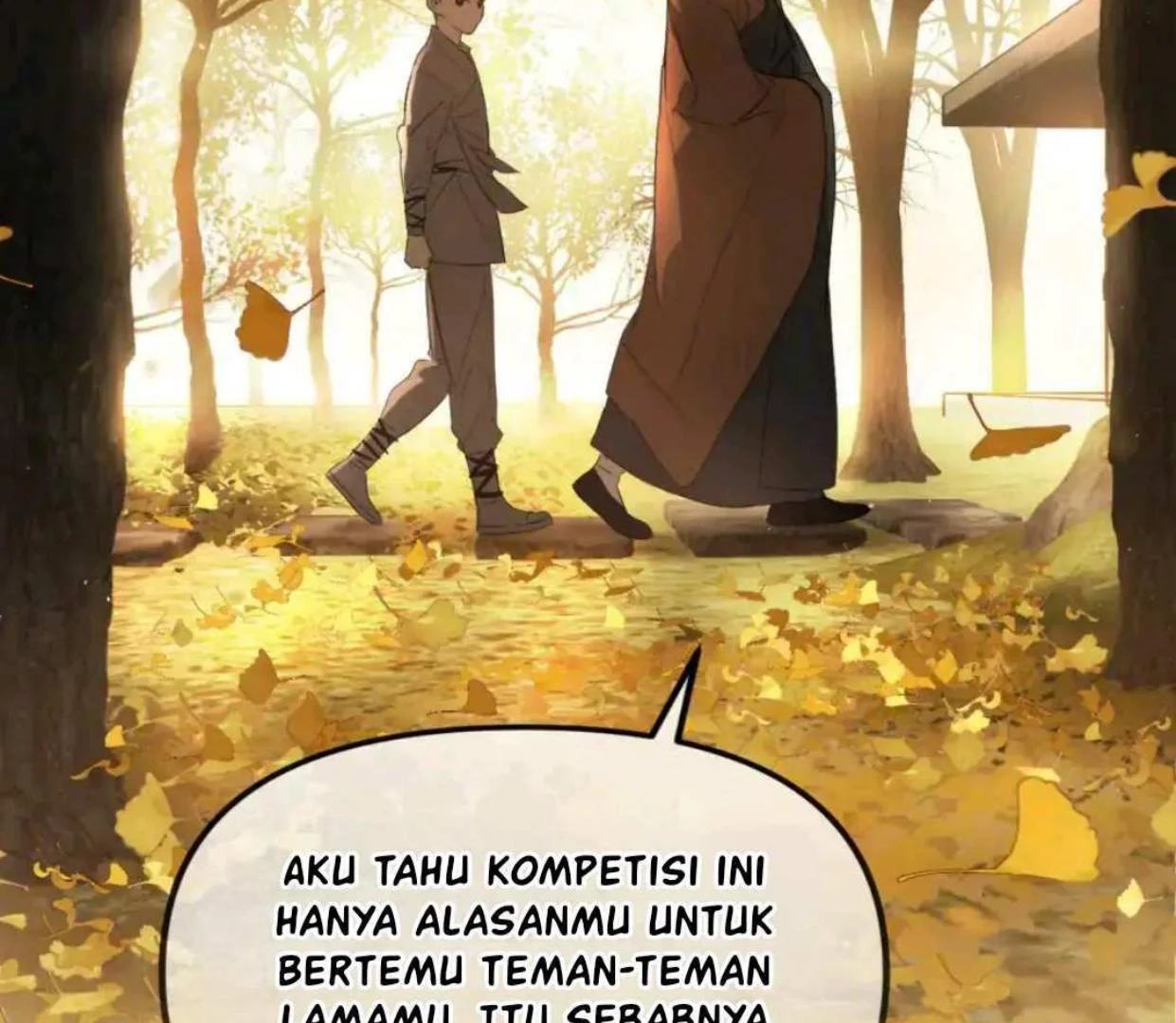 The Evil Ring Chapter 49 Gambar 26