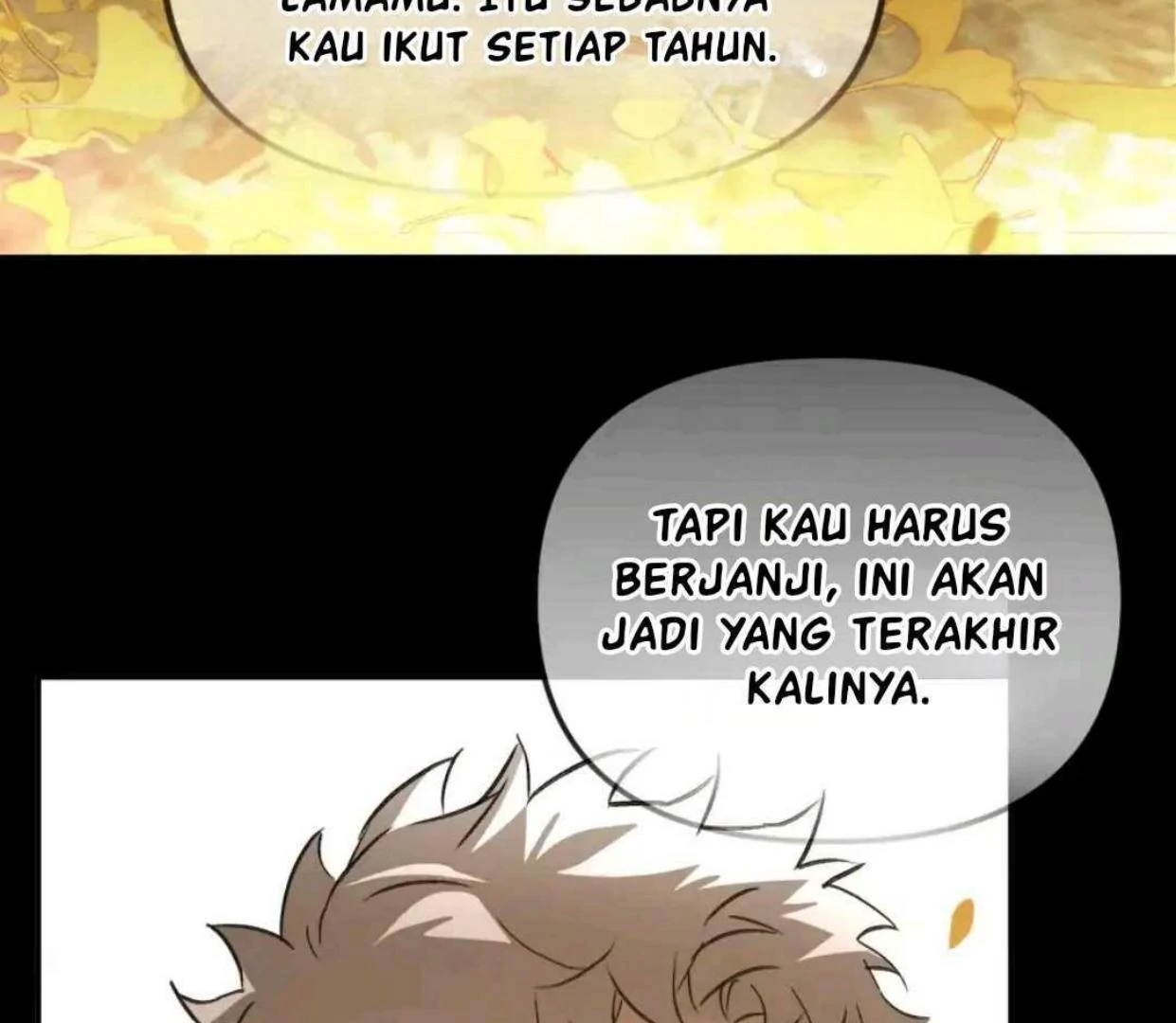 The Evil Ring Chapter 49 Gambar 27