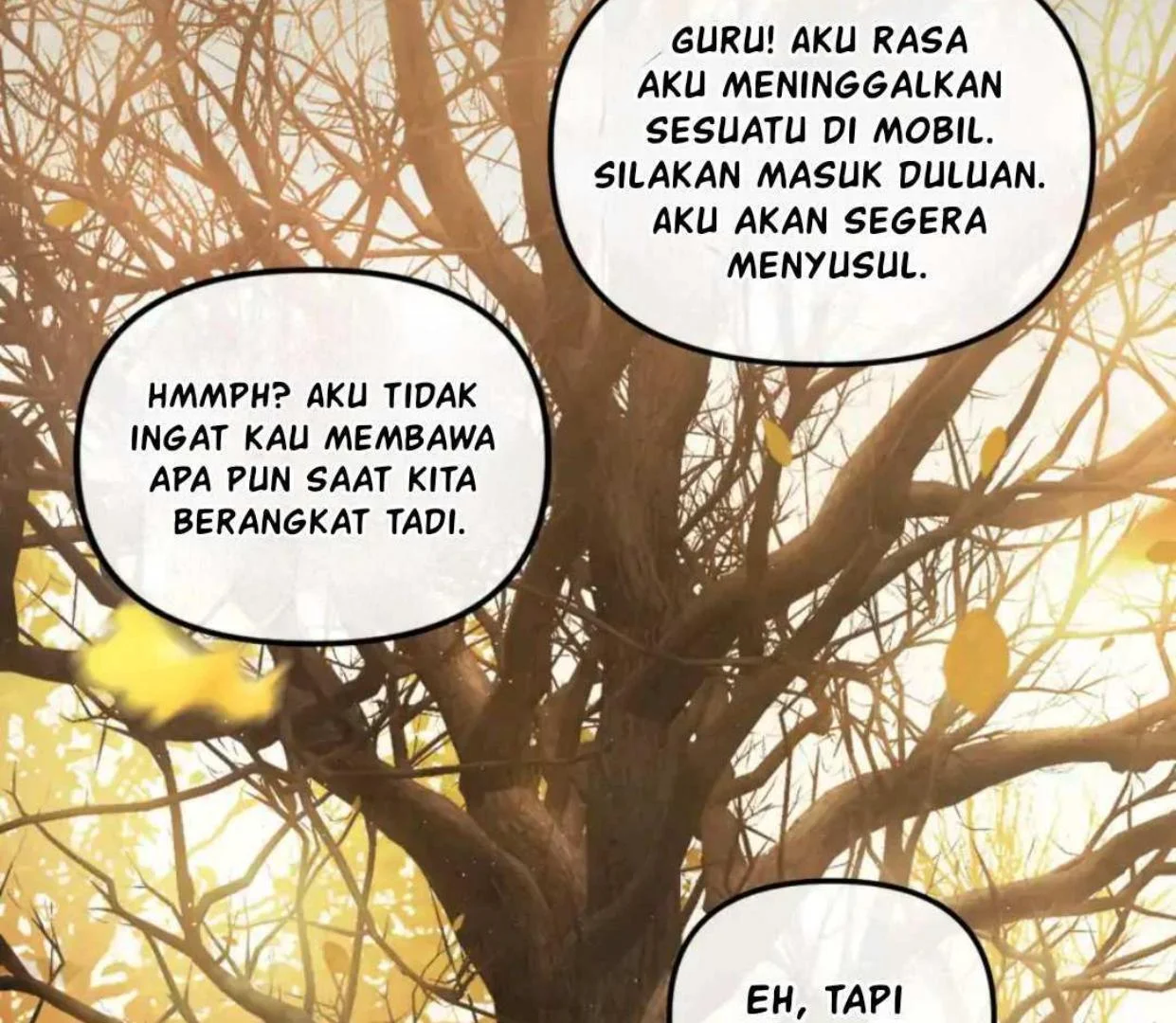 The Evil Ring Chapter 49 Gambar 30