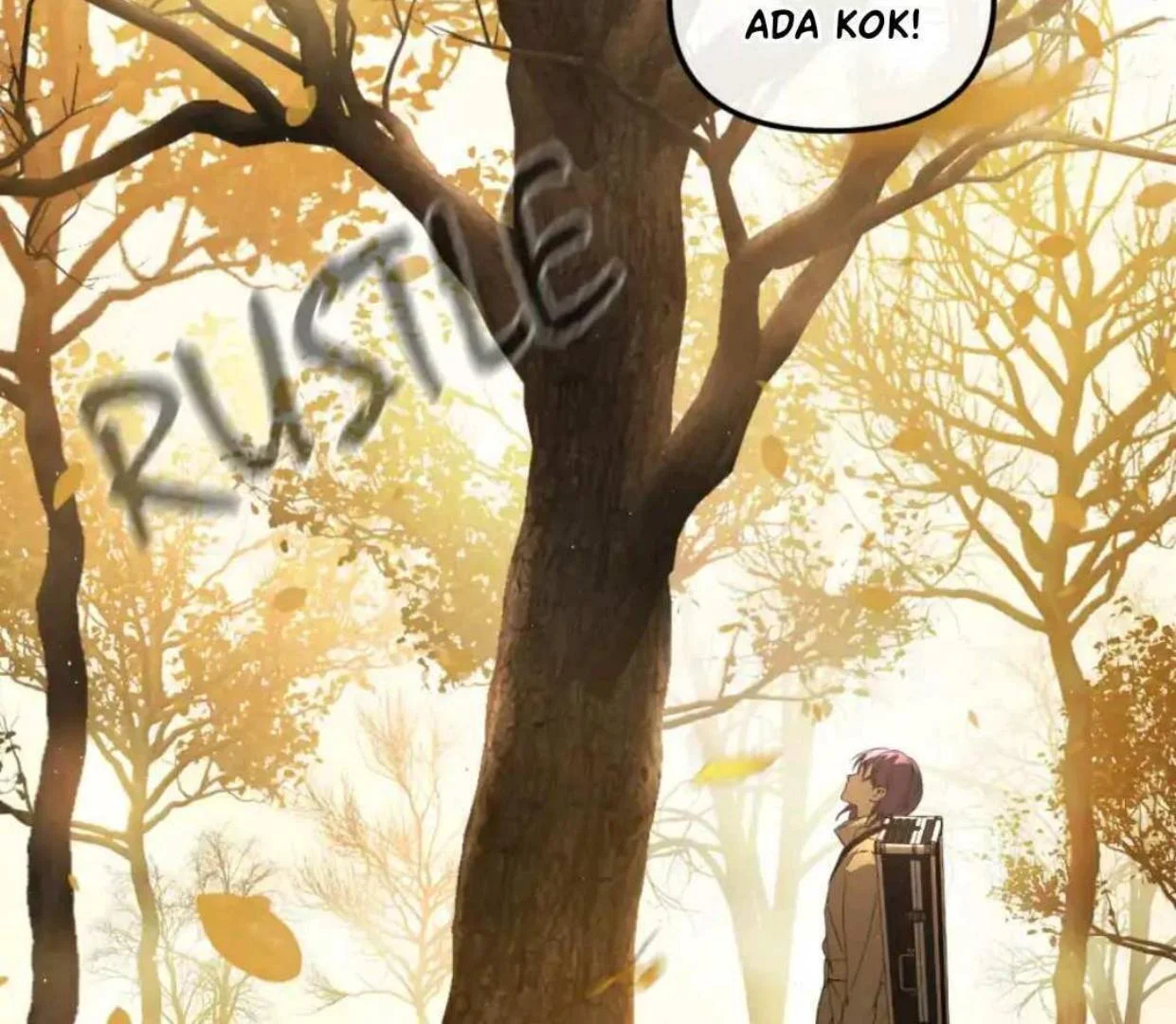 The Evil Ring Chapter 49 Gambar 31