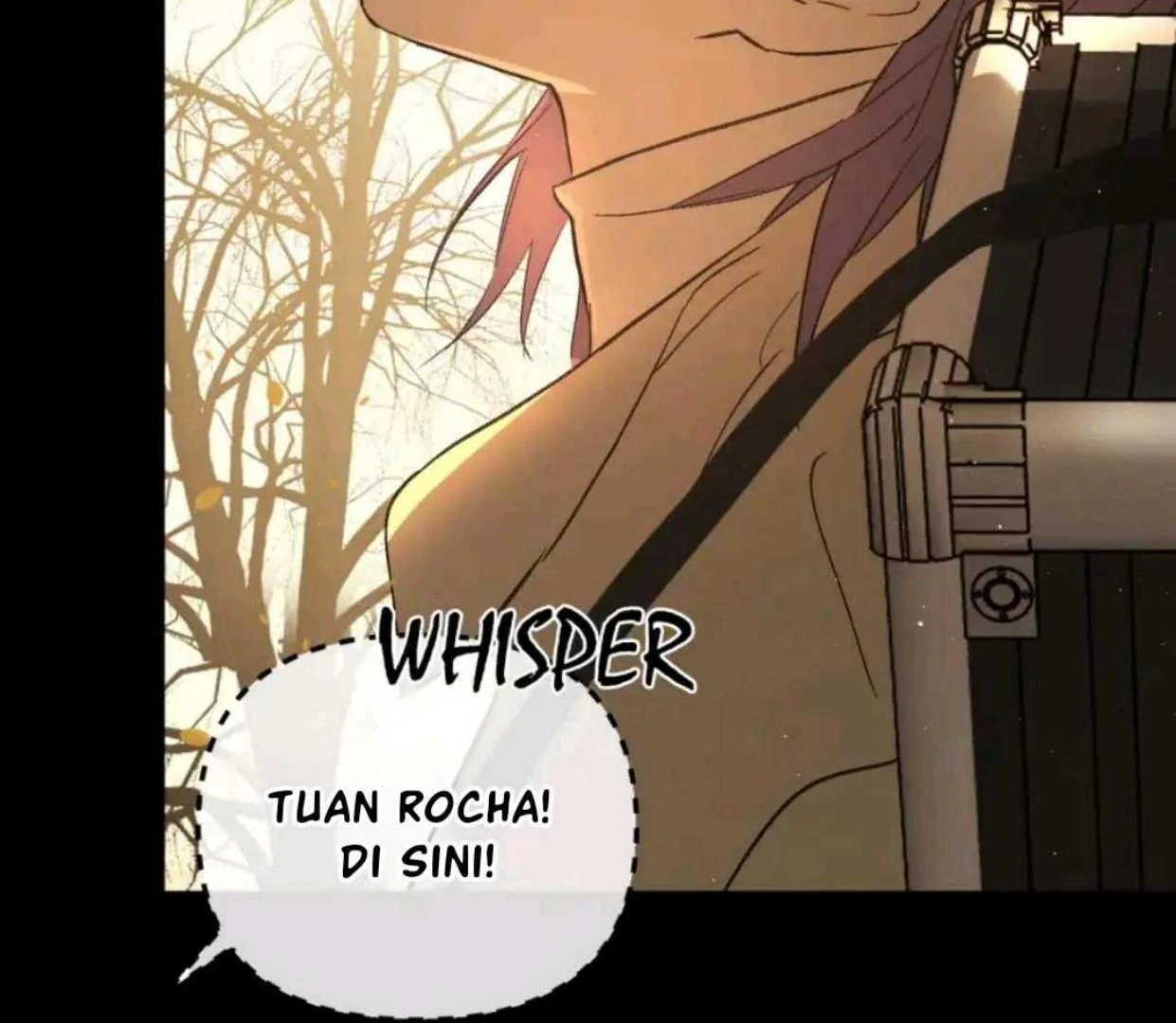 The Evil Ring Chapter 49 Gambar 37