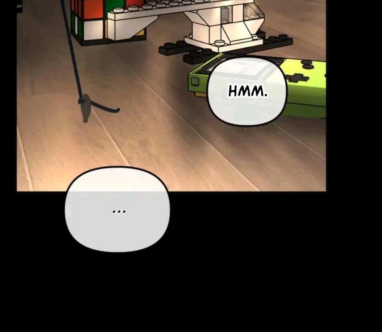 The Evil Ring Chapter 50 Gambar 31
