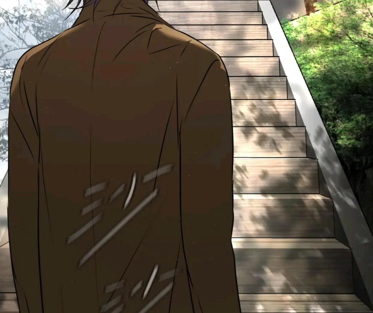 The Evil Ring Chapter 52 Gambar 51