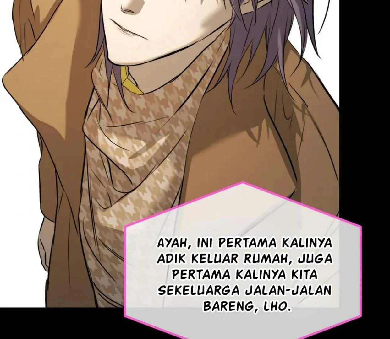 The Evil Ring Chapter 52 Gambar 54
