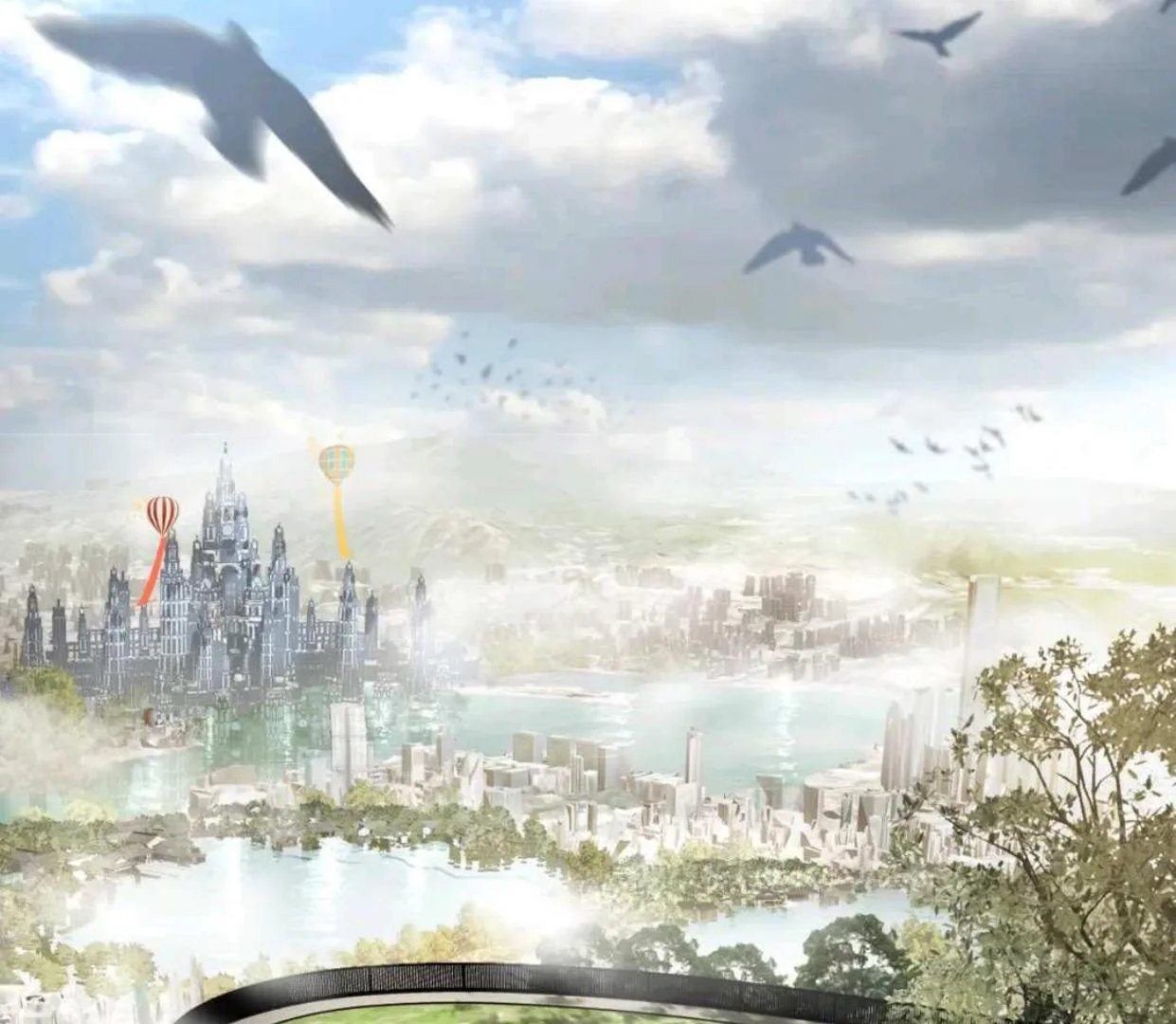 The Evil Ring Chapter 52 Gambar 58
