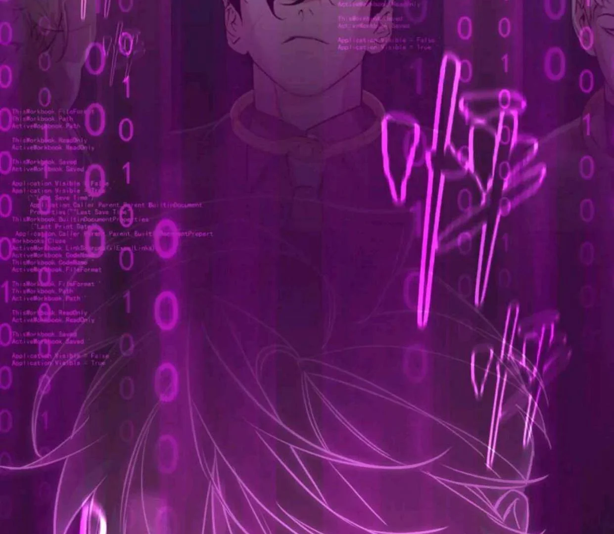 The Evil Ring Chapter 53 Gambar 20