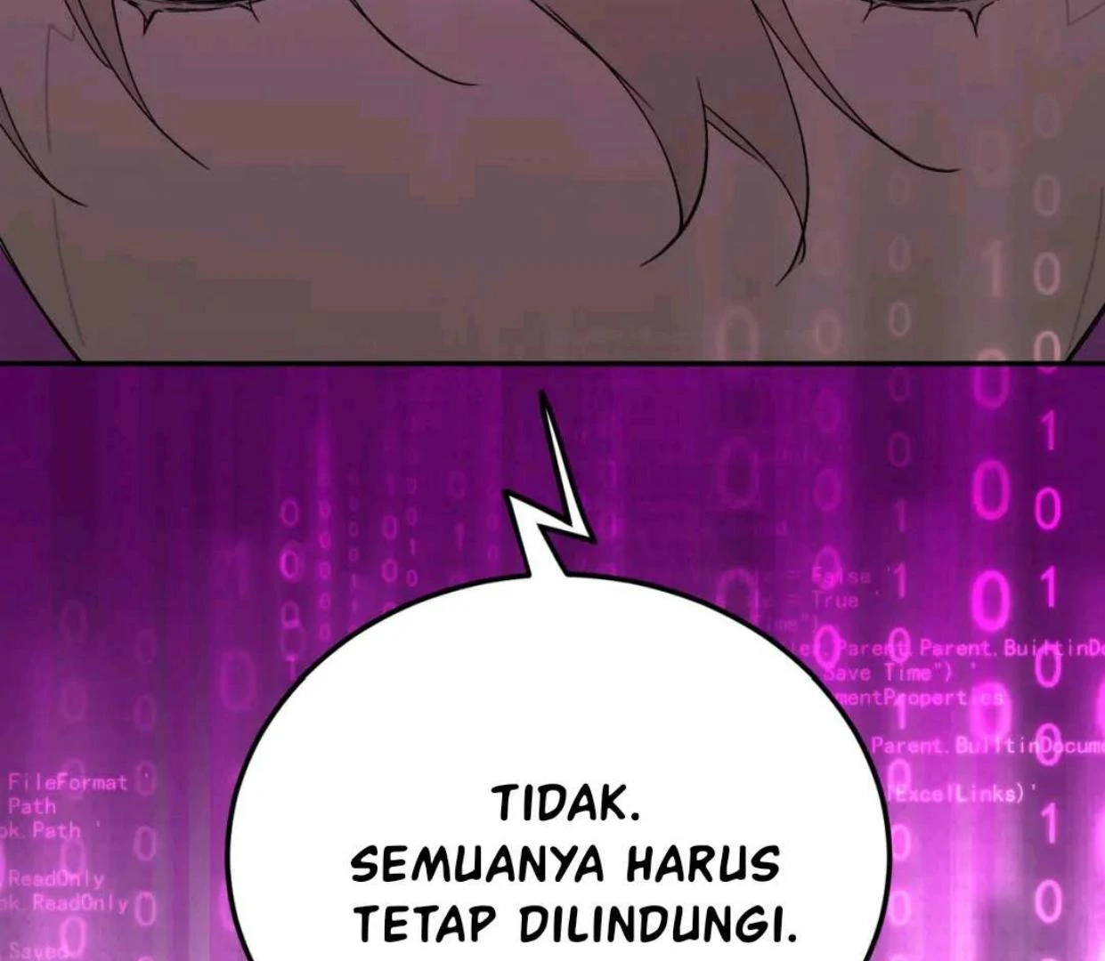 The Evil Ring Chapter 53 Gambar 28
