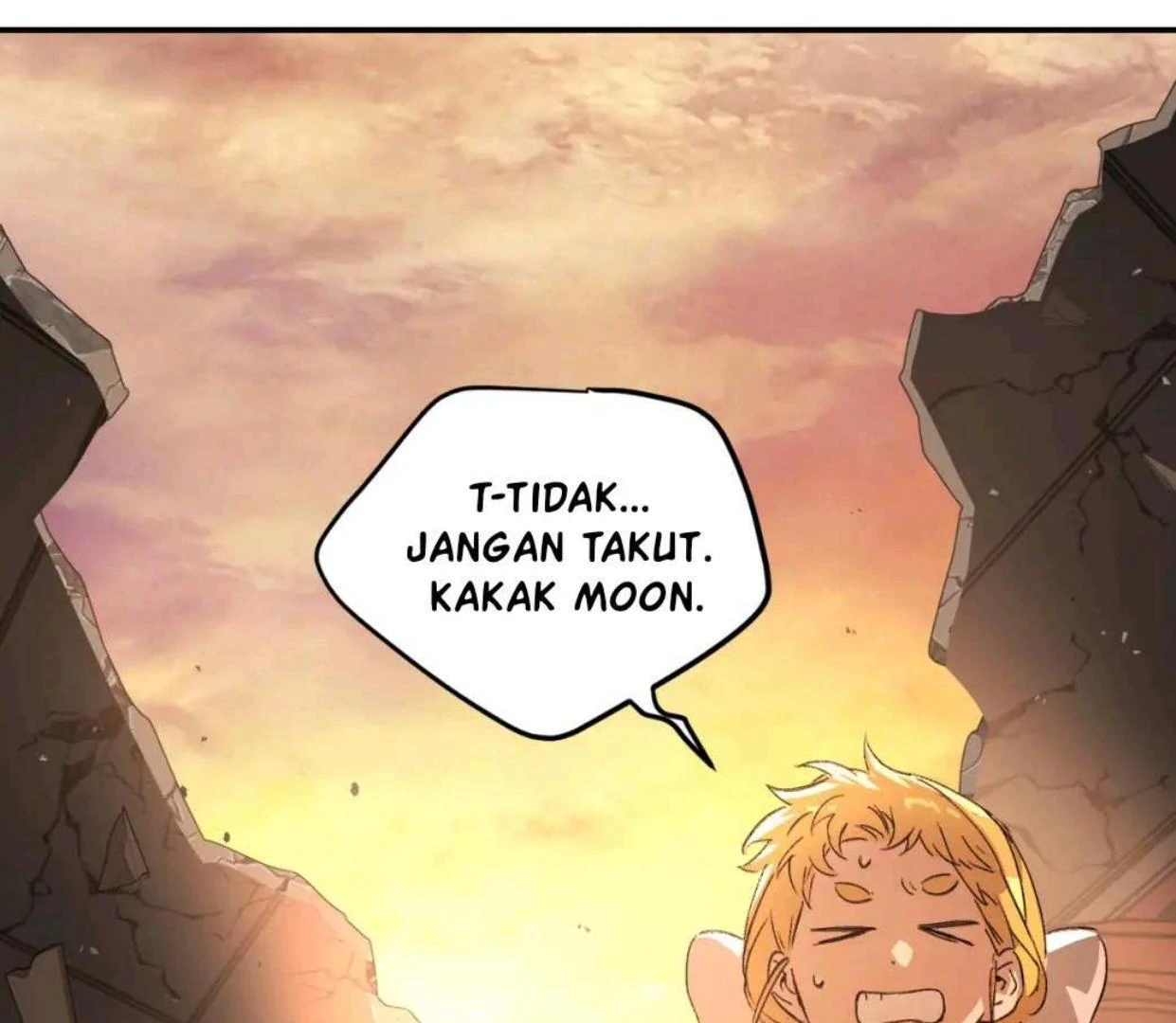 The Evil Ring Chapter 55 Gambar 23