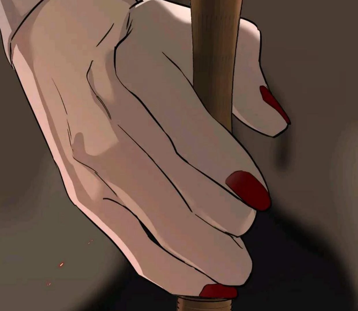 The Evil Ring Chapter 56 Gambar 21