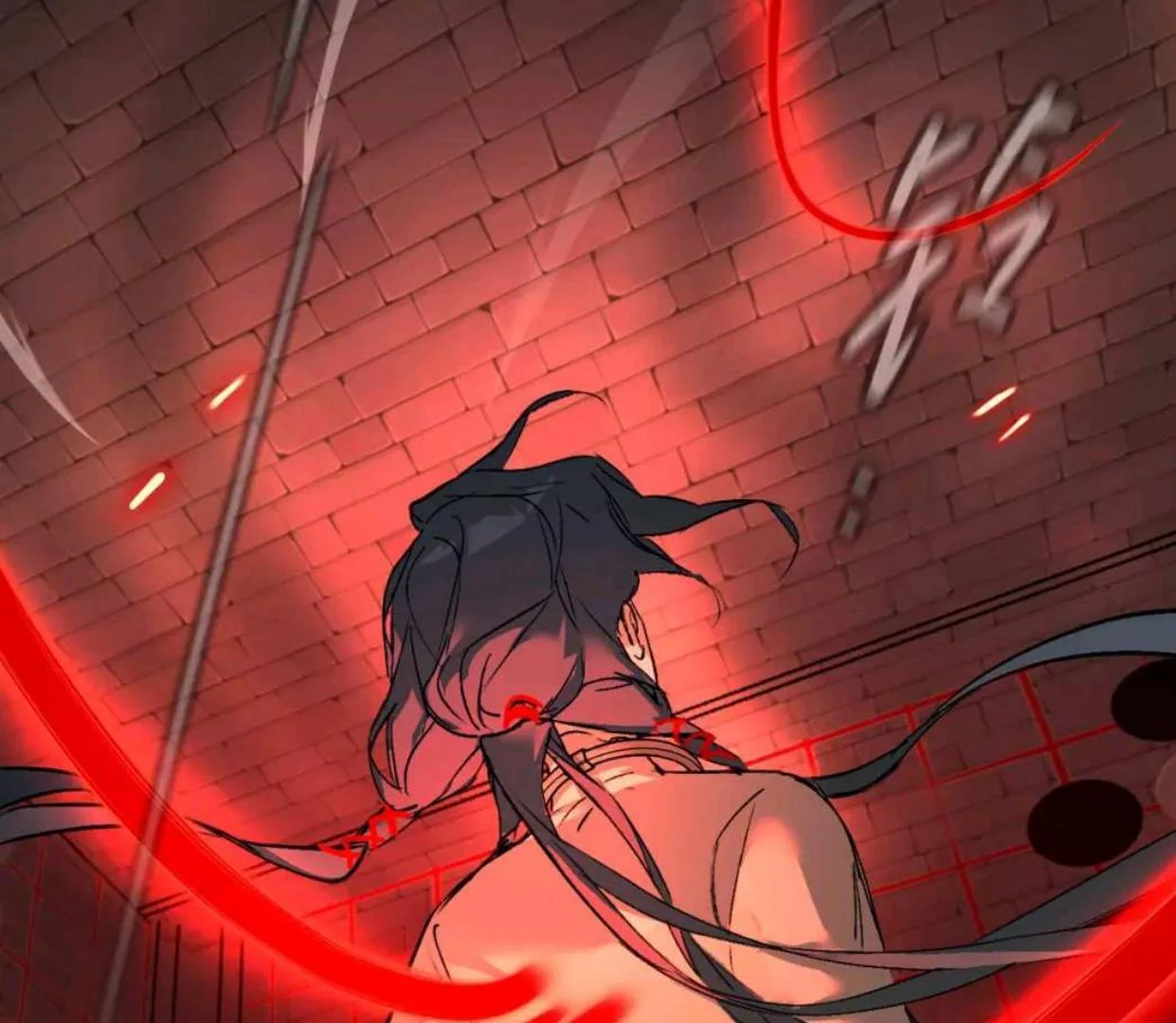 The Evil Ring Chapter 56 Gambar 26
