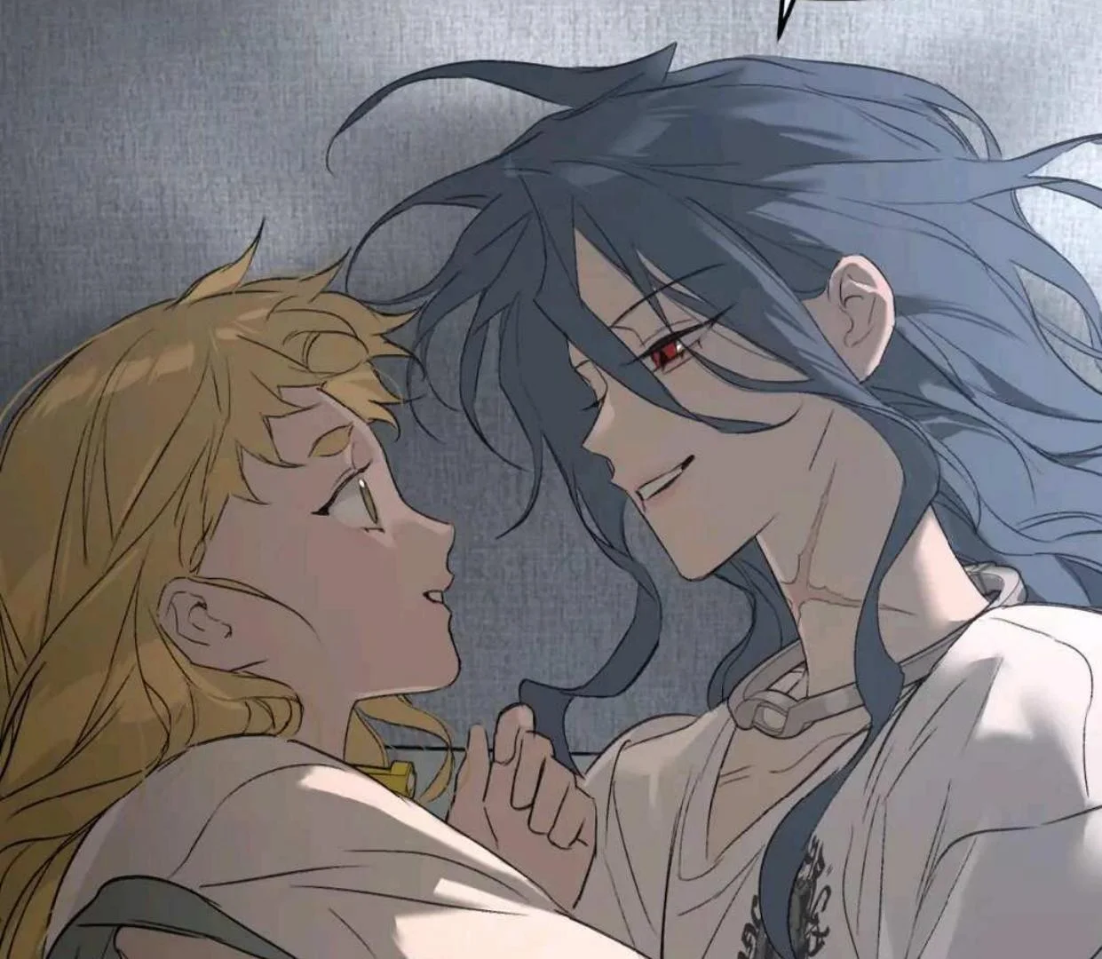 The Evil Ring Chapter 59 Gambar 19