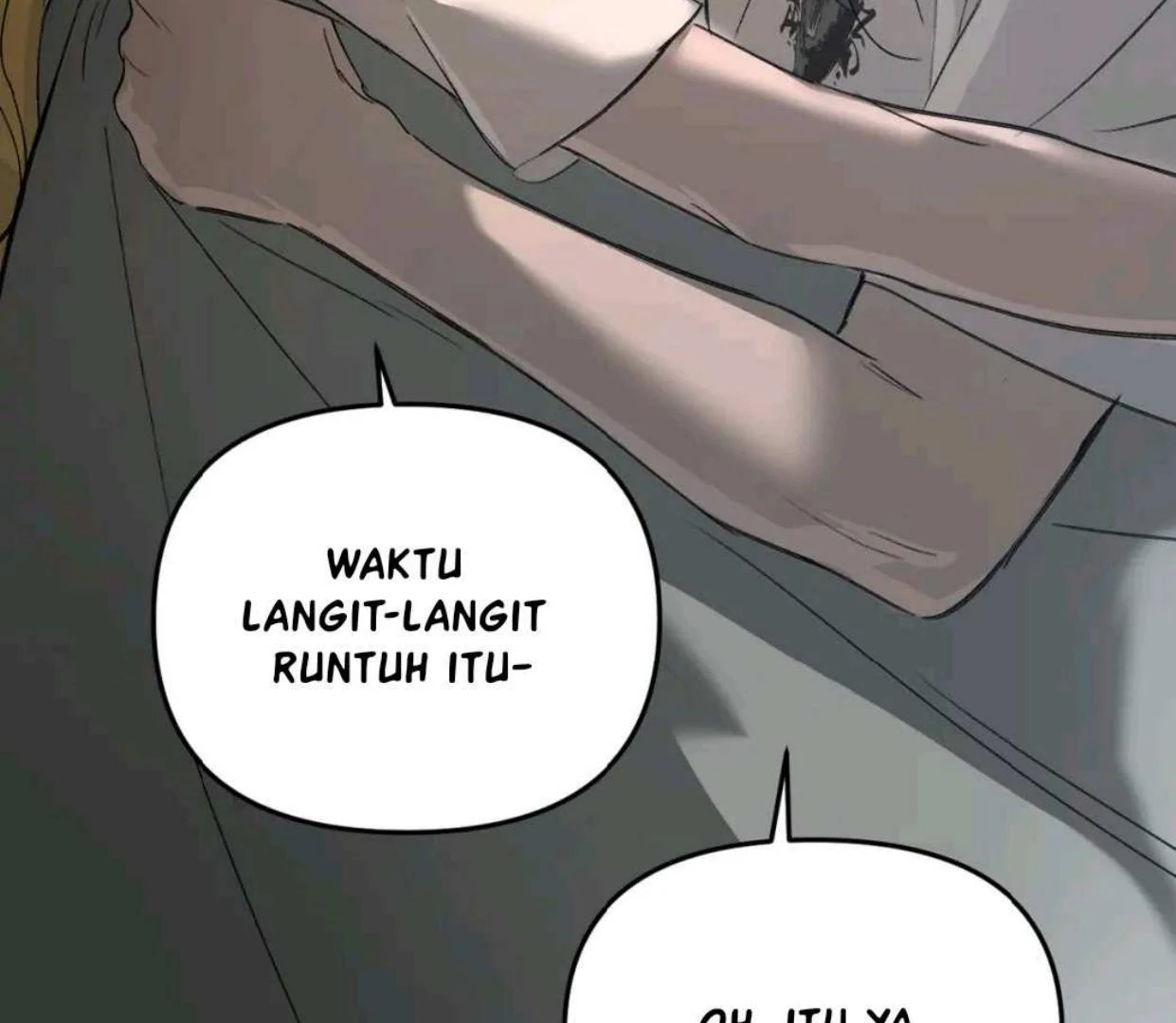 The Evil Ring Chapter 59 Gambar 20