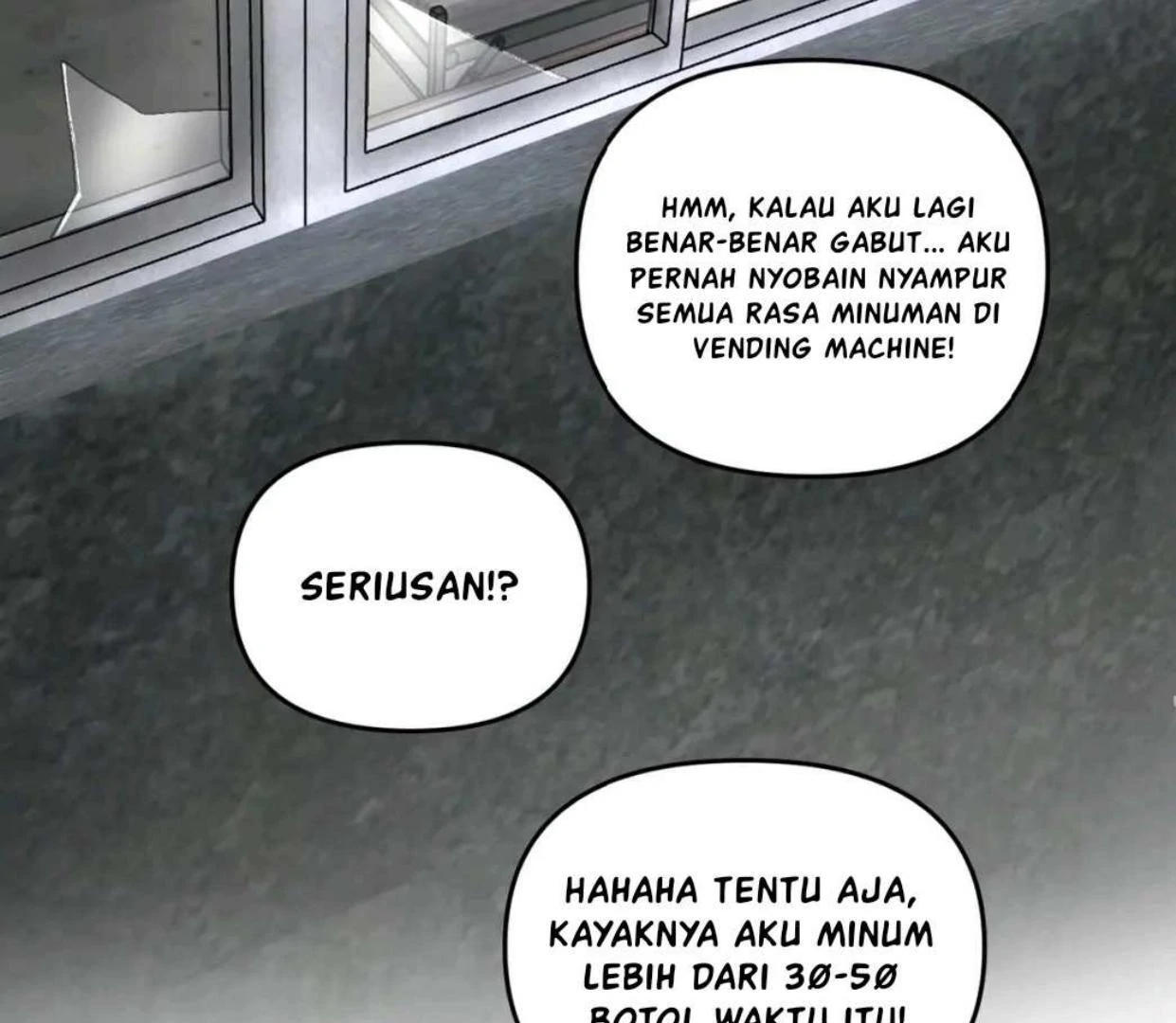 The Evil Ring Chapter 59 Gambar 24