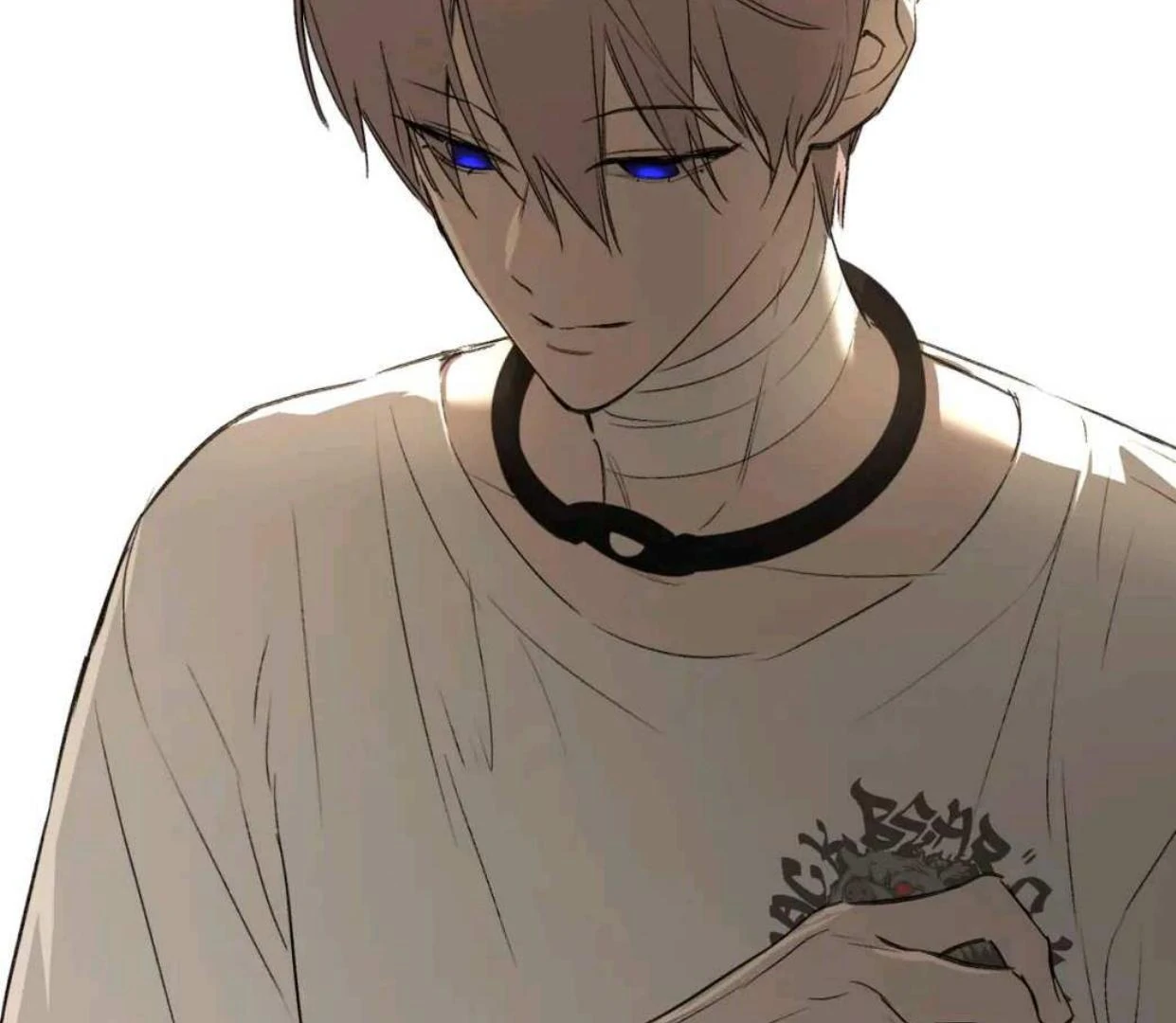 The Evil Ring Chapter 60 Gambar 20