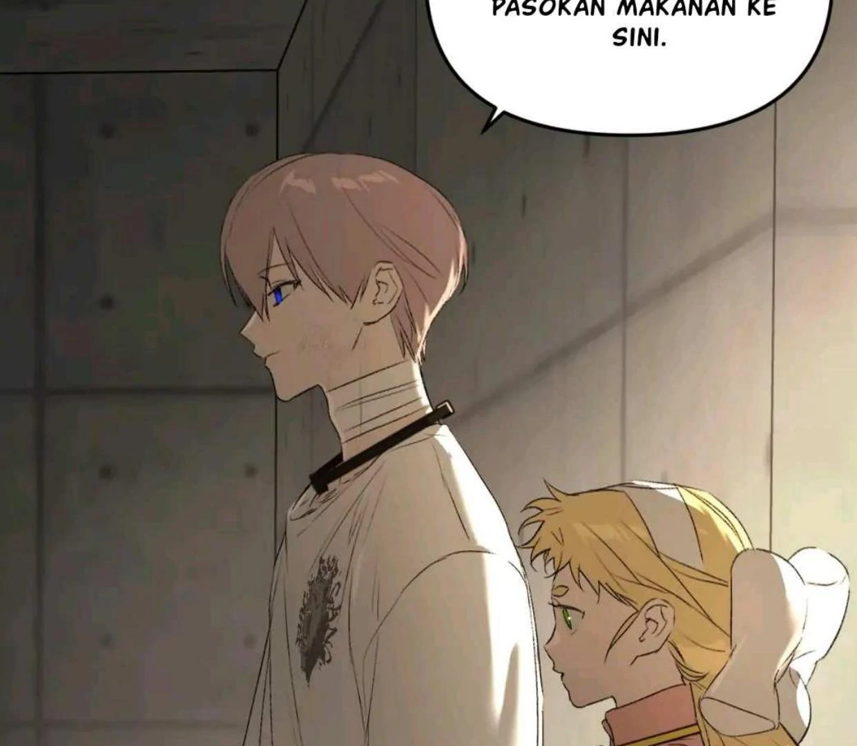 The Evil Ring Chapter 60 Gambar 22