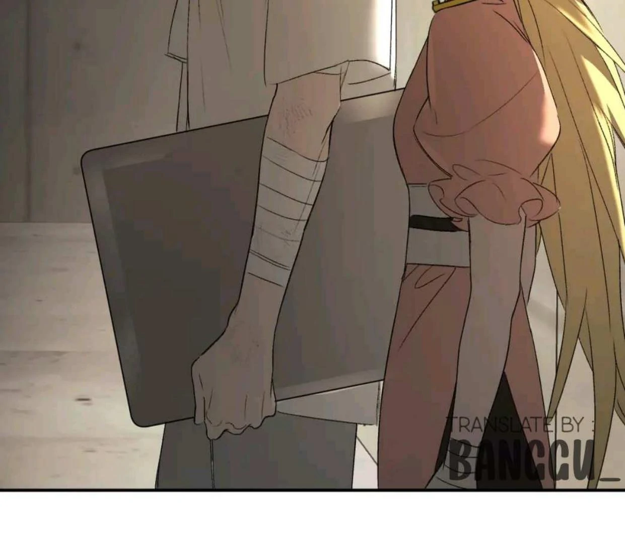 The Evil Ring Chapter 60 Gambar 23