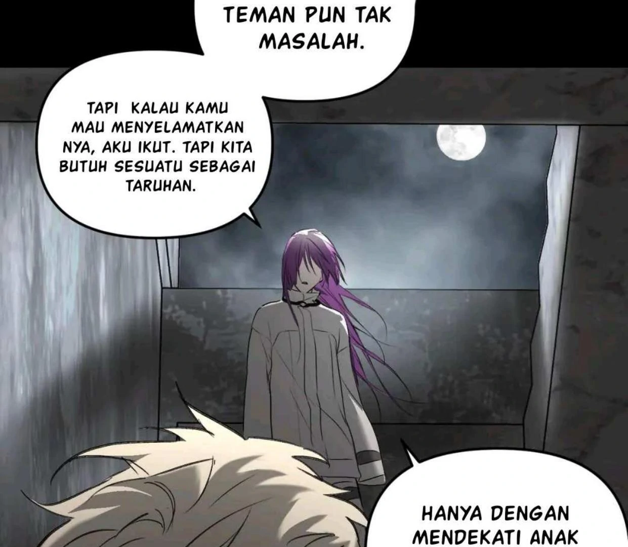 The Evil Ring Chapter 61 Gambar 24