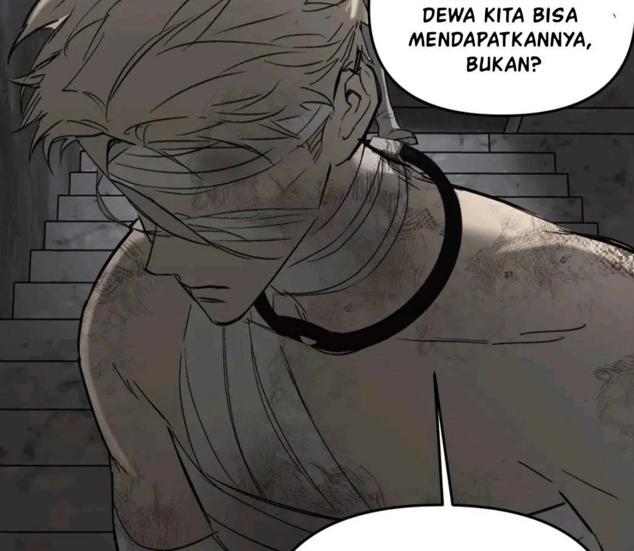 The Evil Ring Chapter 61 Gambar 25