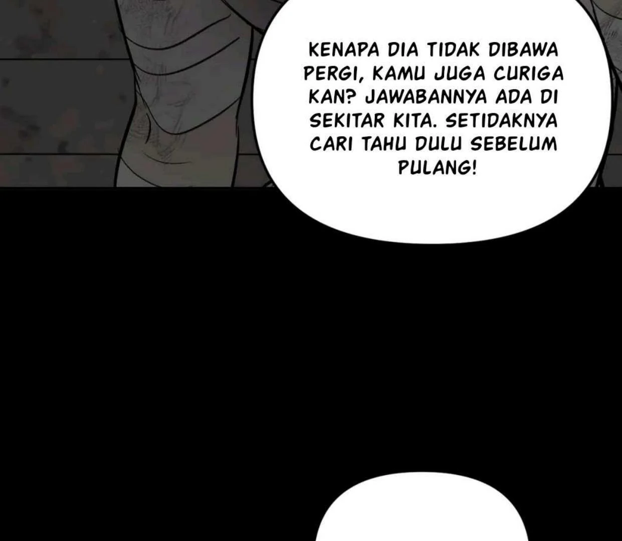 The Evil Ring Chapter 61 Gambar 26