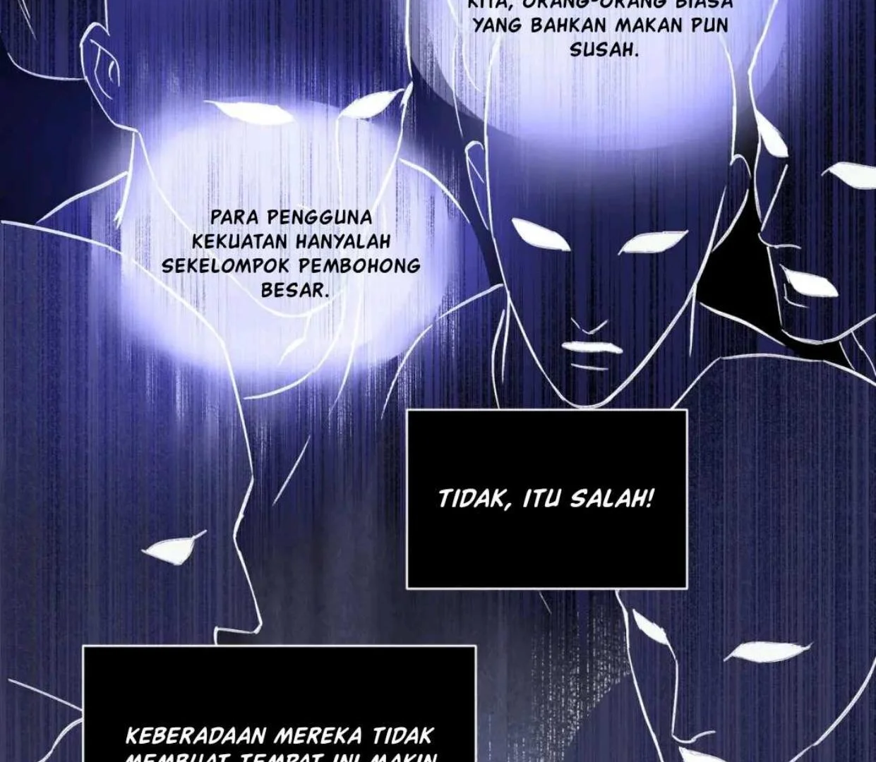 The Evil Ring Chapter 62 Gambar 22