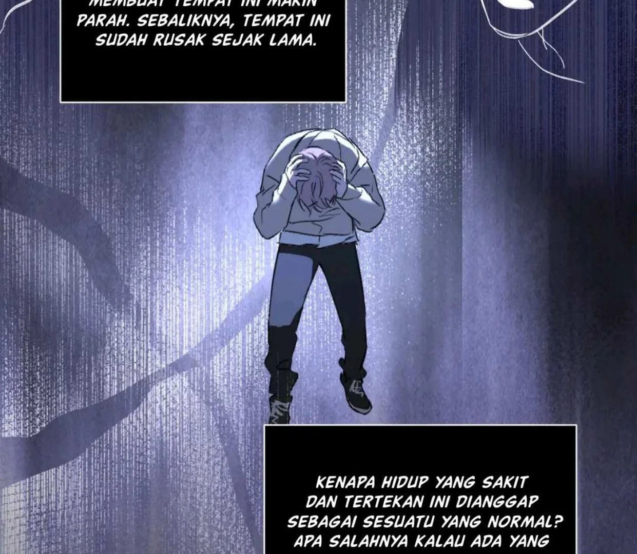 The Evil Ring Chapter 62 Gambar 23
