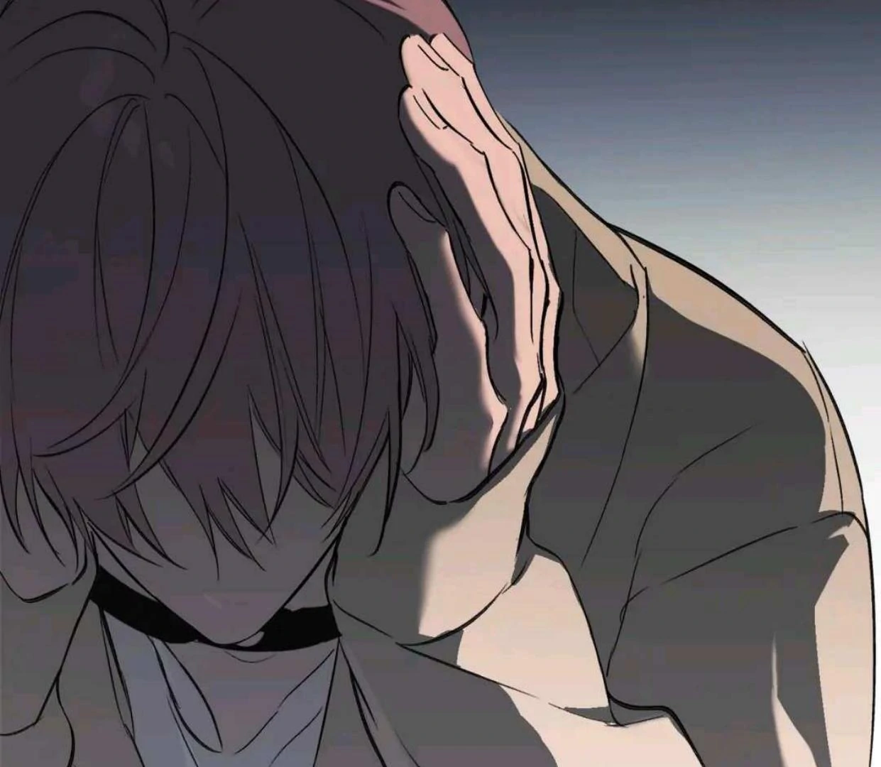 The Evil Ring Chapter 62 Gambar 26