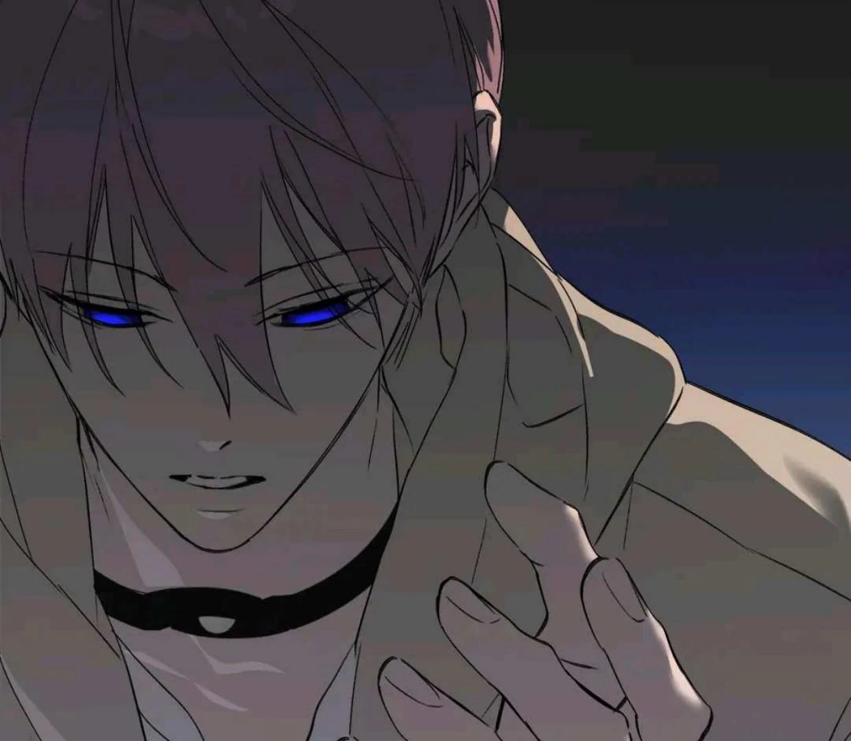 The Evil Ring Chapter 62 Gambar 28