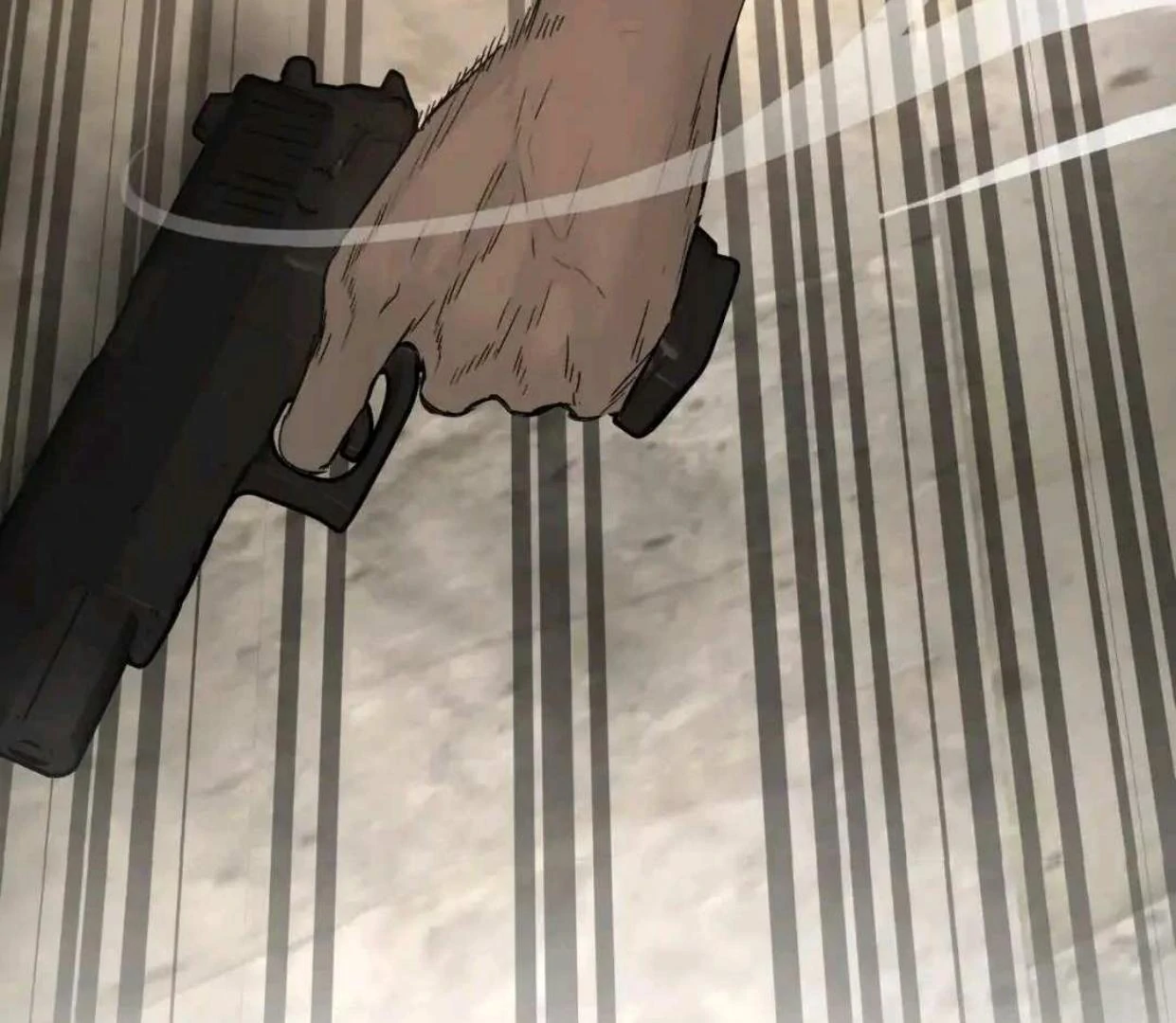 The Evil Ring Chapter 63 Gambar 23
