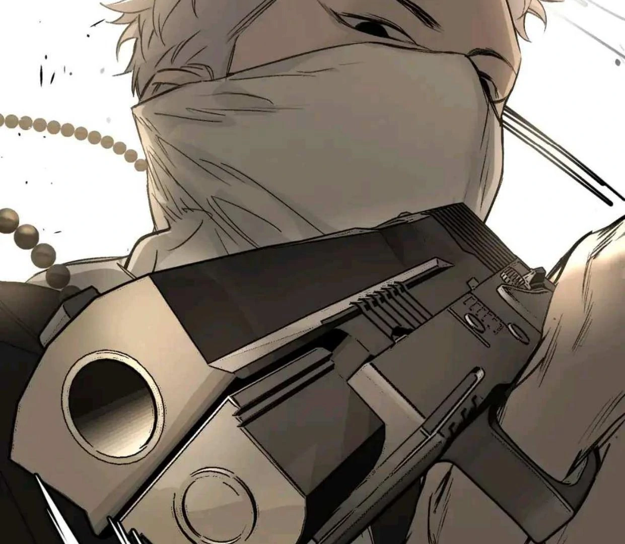 The Evil Ring Chapter 63 Gambar 30