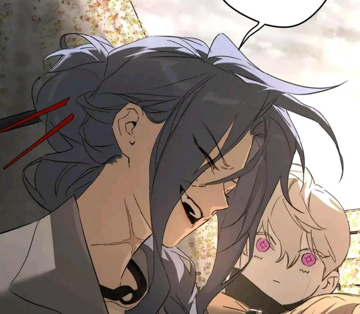 The Evil Ring Chapter 64 Gambar 17
