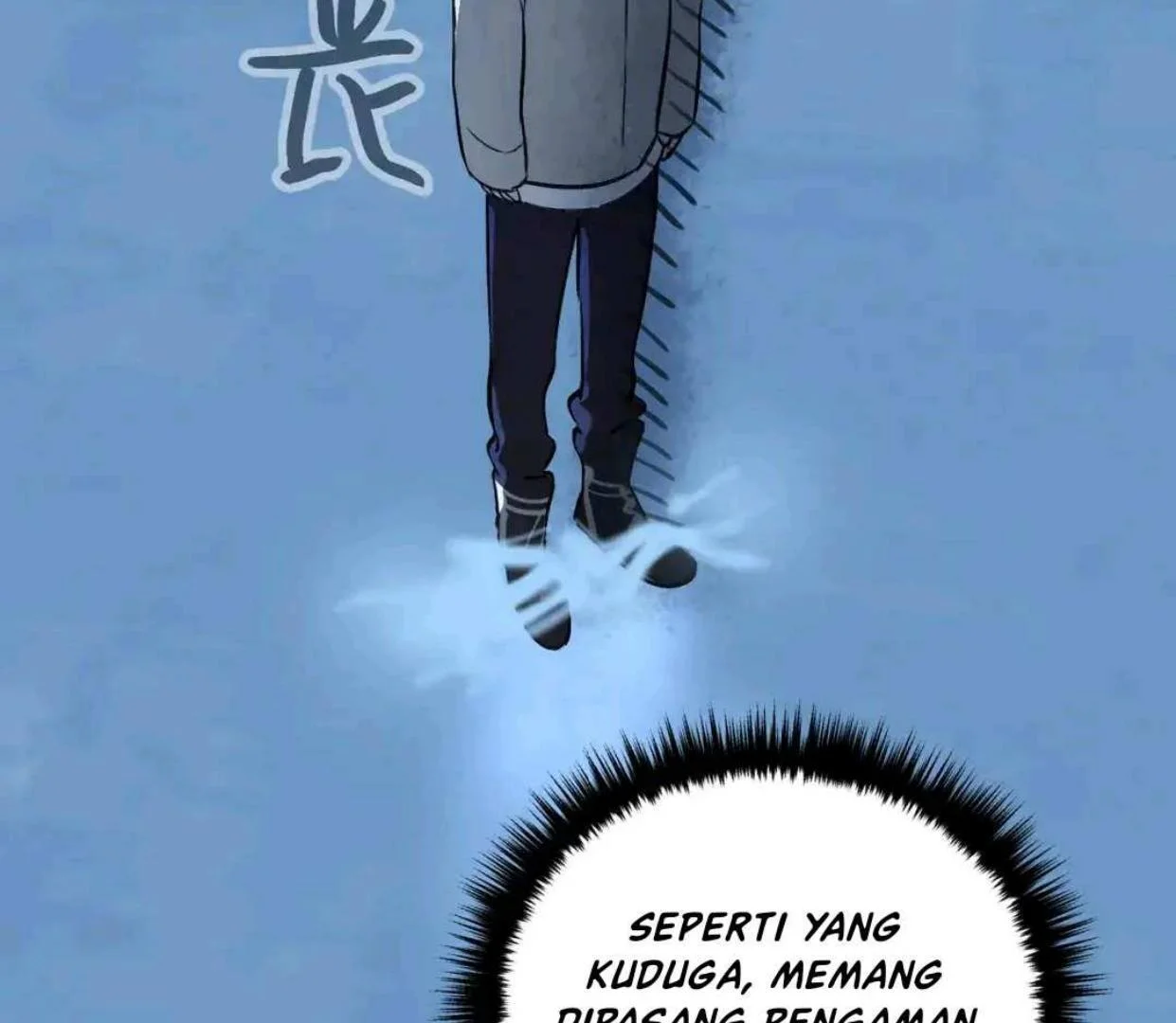 The Evil Ring Chapter 65 Gambar 18