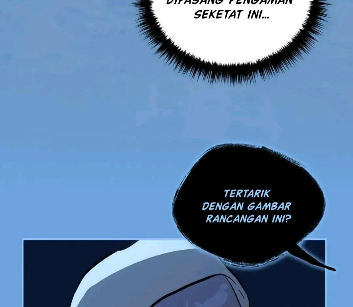 The Evil Ring Chapter 65 Gambar 19