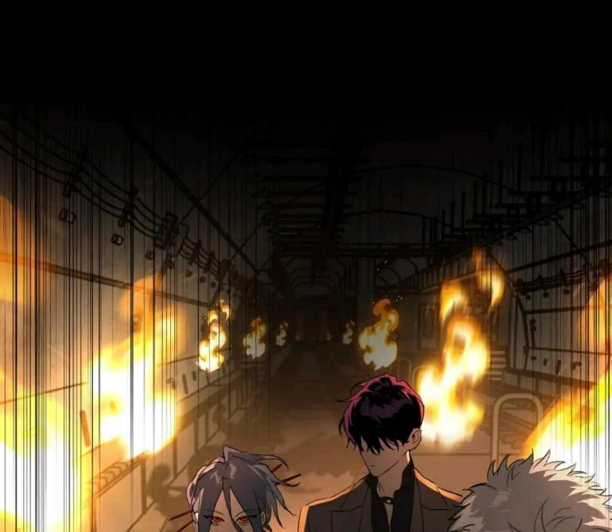 The Evil Ring Chapter 66 Gambar 24