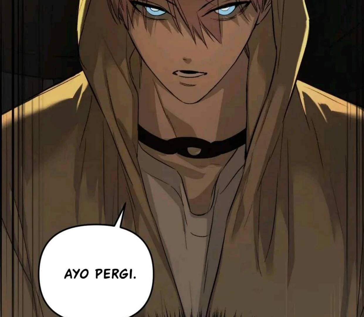 The Evil Ring Chapter 66 Gambar 26