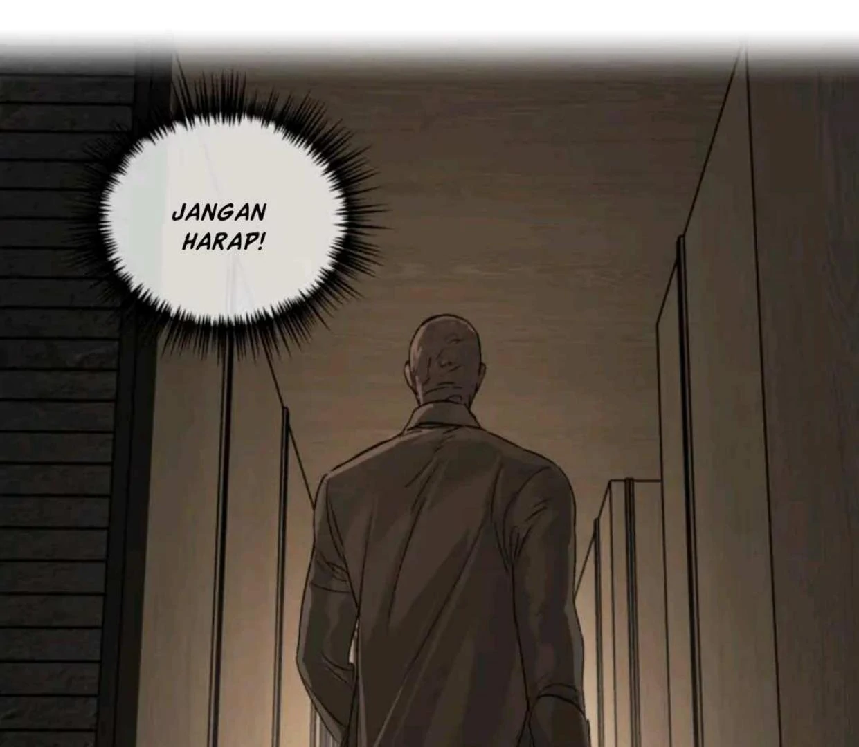 The Evil Ring Chapter 68 Gambar 23