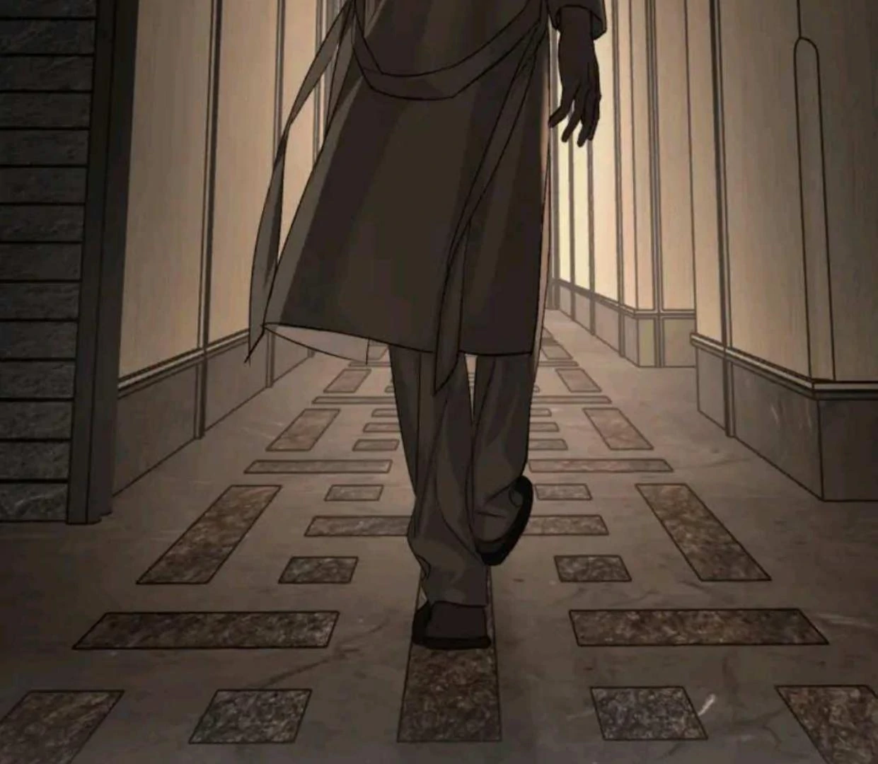 The Evil Ring Chapter 68 Gambar 24