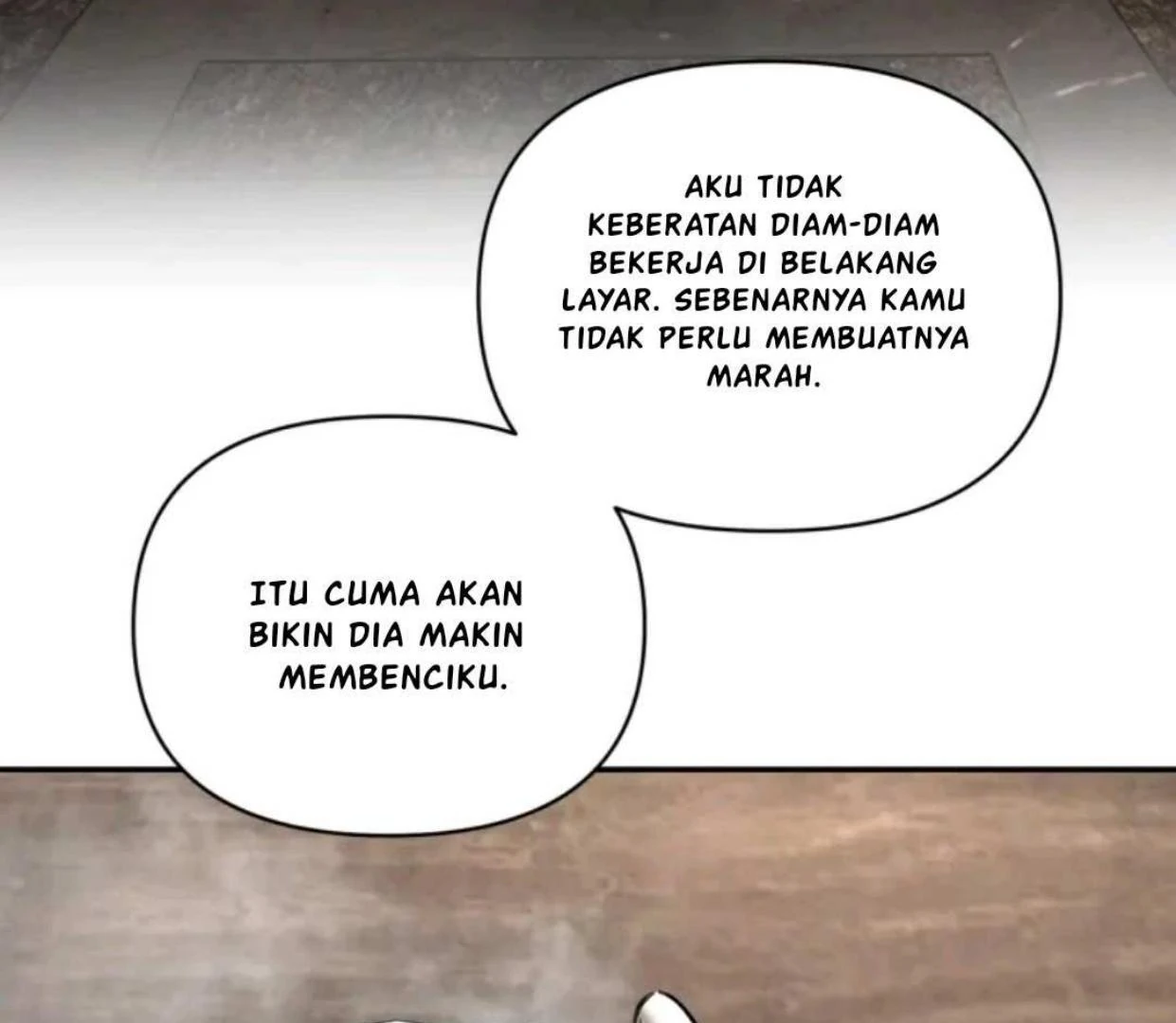 The Evil Ring Chapter 68 Gambar 25