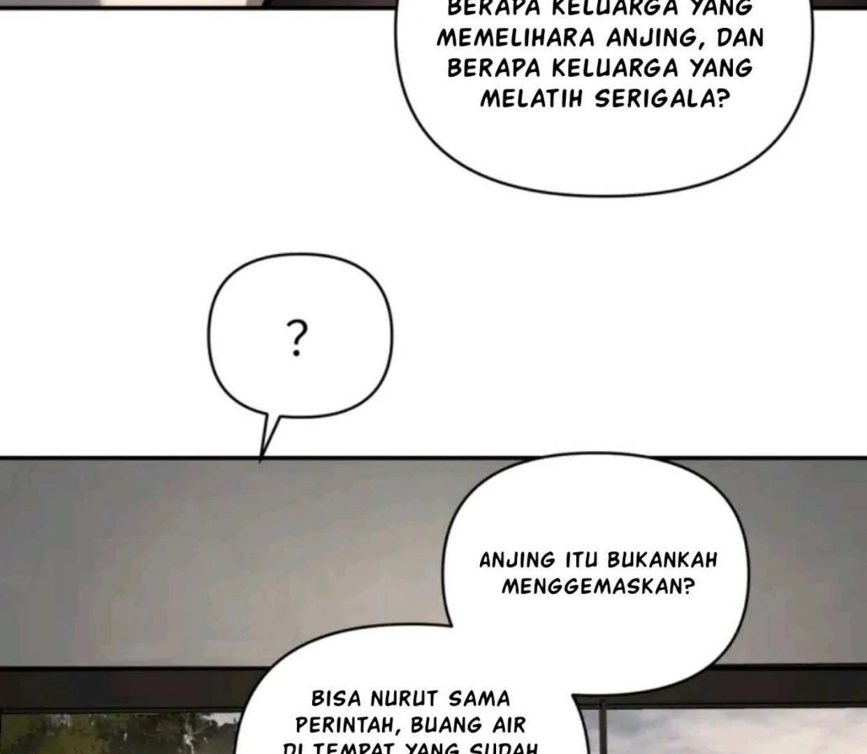 The Evil Ring Chapter 68 Gambar 27