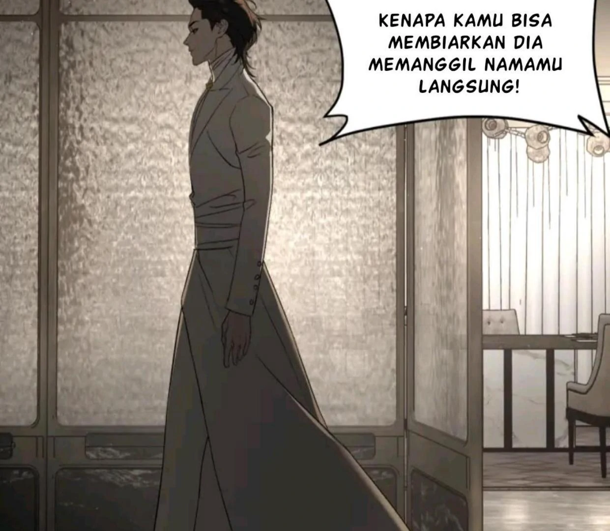 The Evil Ring Chapter 69 Gambar 22