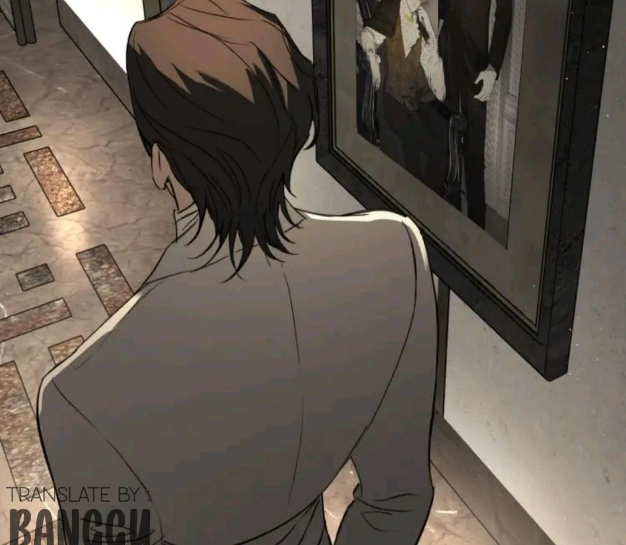 The Evil Ring Chapter 69 Gambar 25