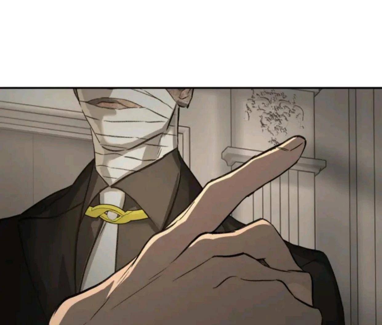 The Evil Ring Chapter 69 Gambar 27