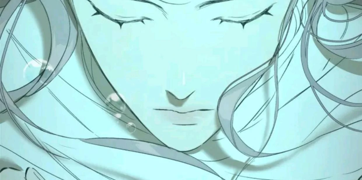 The Evil Ring Chapter 71 Gambar 18