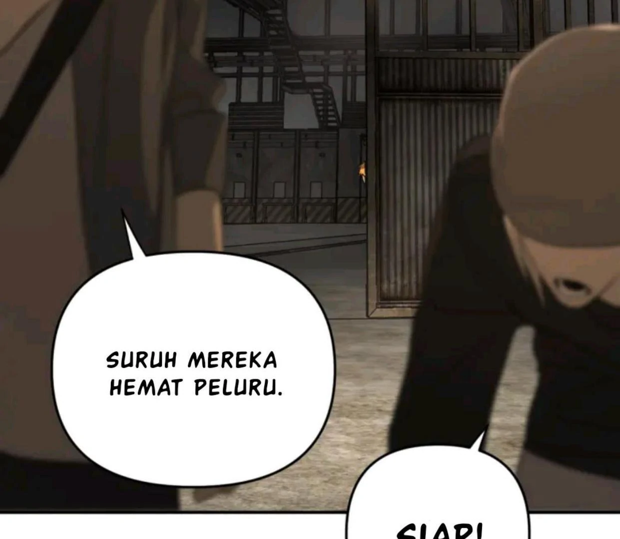 The Evil Ring Chapter 72 Gambar 24