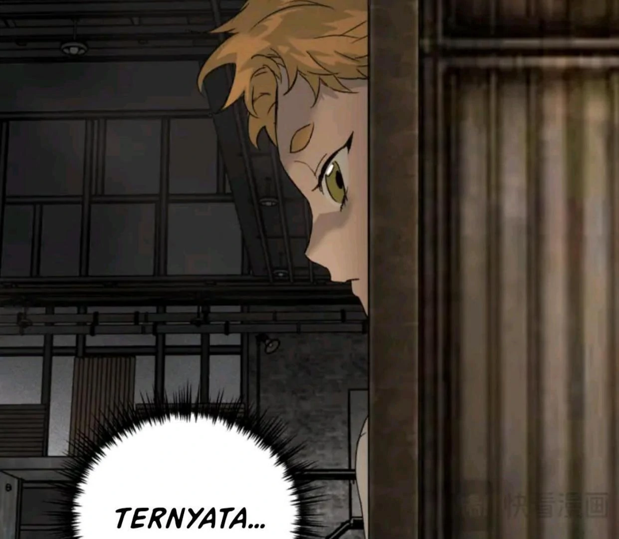 The Evil Ring Chapter 72 Gambar 26