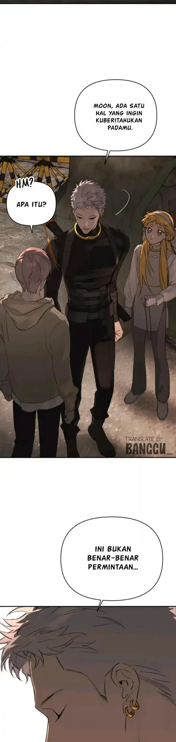 The Evil Ring Chapter 74 Gambar 6