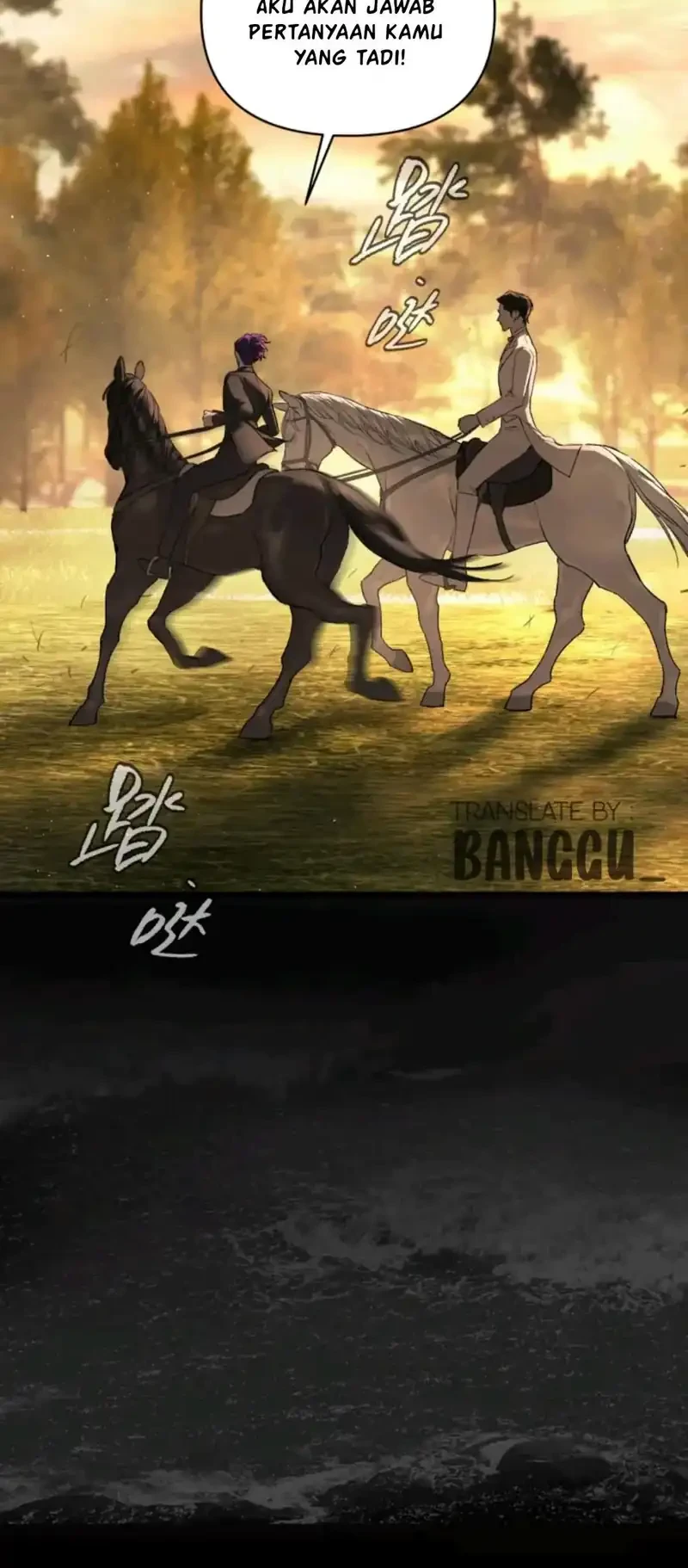 The Evil Ring Chapter 76 Gambar 6