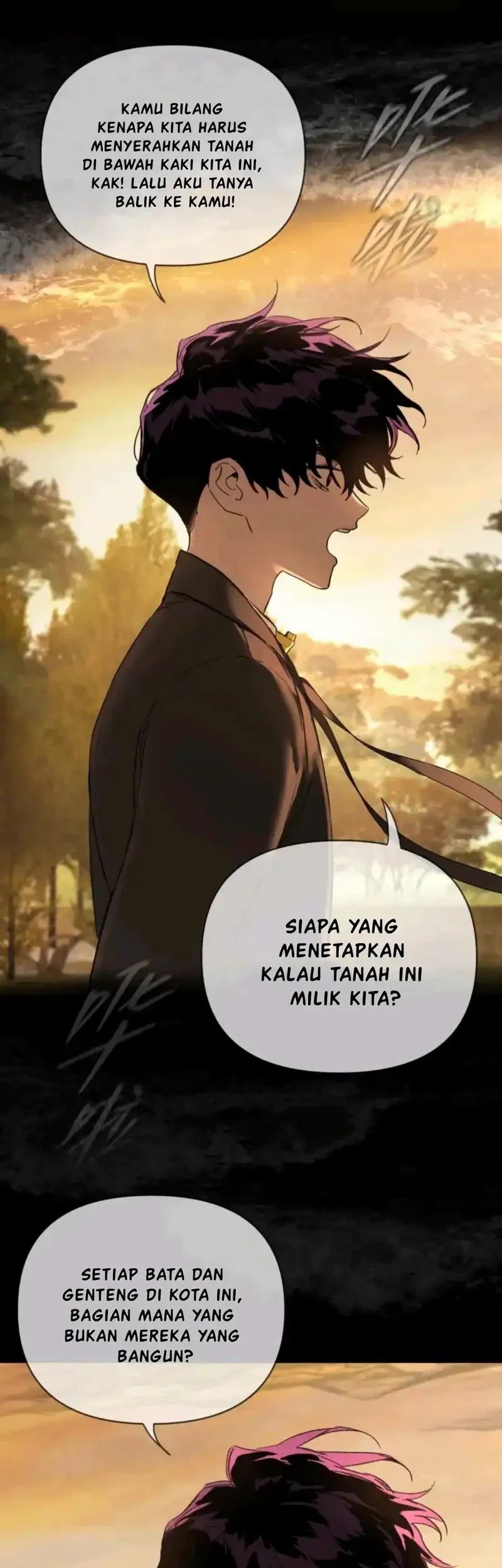The Evil Ring Chapter 76 Gambar 7