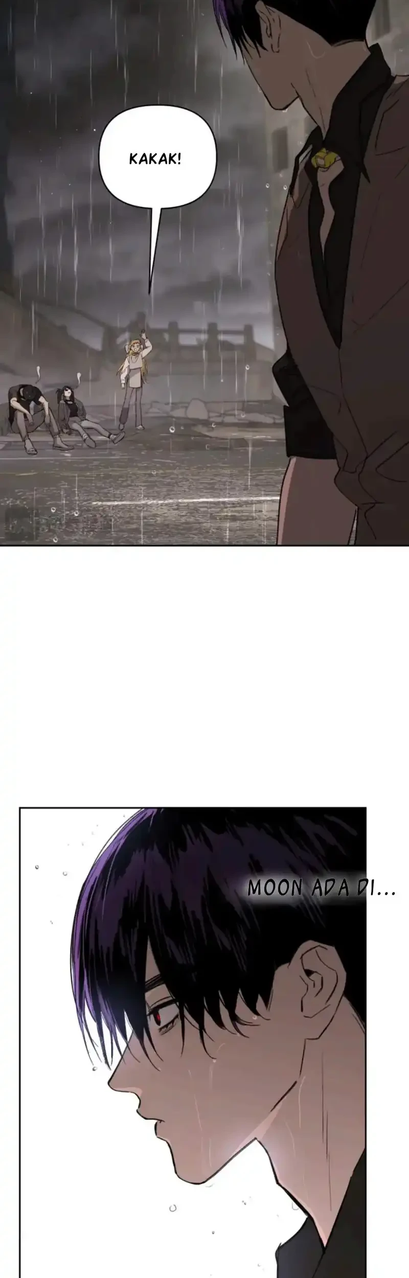 The Evil Ring Chapter 77 Gambar 9