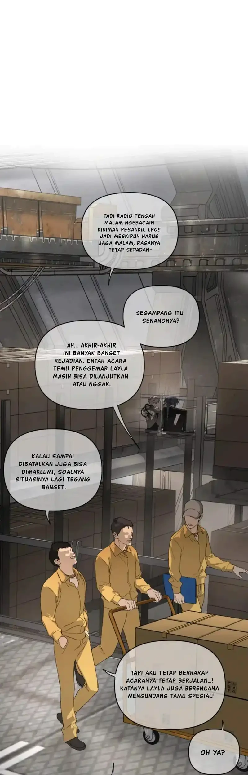 The Evil Ring Chapter 79 Gambar 7