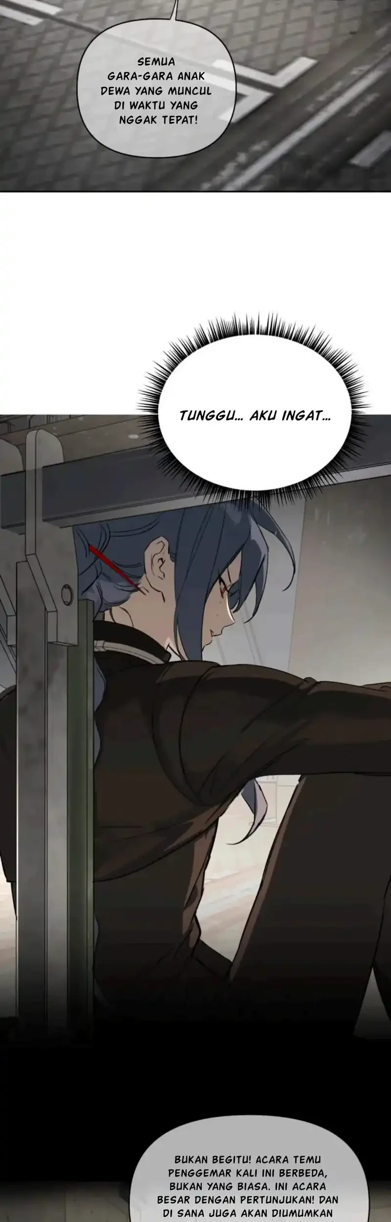The Evil Ring Chapter 79 Gambar 8